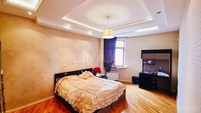 Satılır 4 otaqlı yeni tikili 132 m², Masazır q., photo 9 from 22