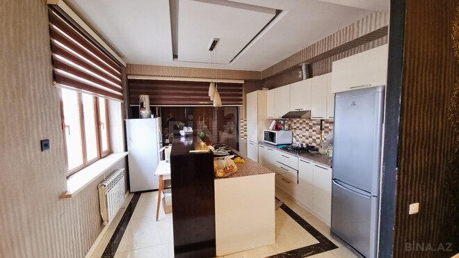 Satılır 4 otaqlı yeni tikili 132 m², Masazır q., photo 4 from 22