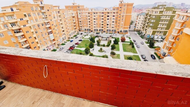 Satılır 4 otaqlı yeni tikili 132 m², Masazır q., photo 18 from 22