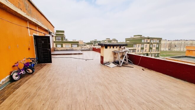 Satılır 4 otaqlı yeni tikili 132 m², Masazır q., photo 19 from 22