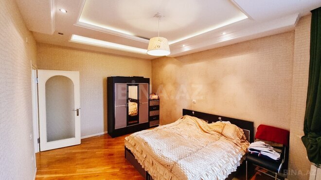 Satılır 4 otaqlı yeni tikili 132 m², Masazır q., photo 10 from 22