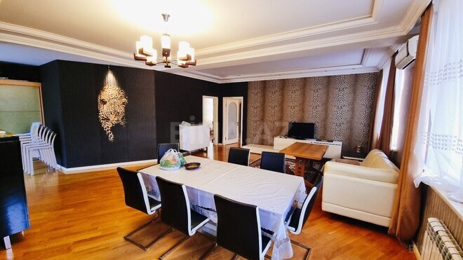 Satılır 4 otaqlı yeni tikili 132 m², Masazır q., photo 6 from 22