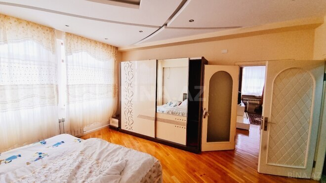 Satılır 4 otaqlı yeni tikili 132 m², Masazır q., photo 8 from 22
