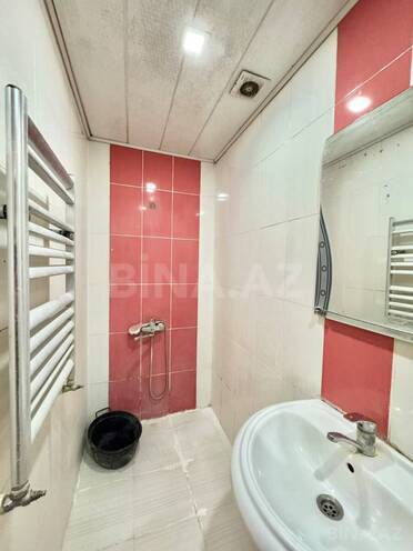 İcarəyə verilir 2 otaqlı yeni tikili 55 m², İnşaatçılar m., photo 10 from 11