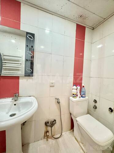 İcarəyə verilir 2 otaqlı yeni tikili 55 m², İnşaatçılar m., photo 9 from 11