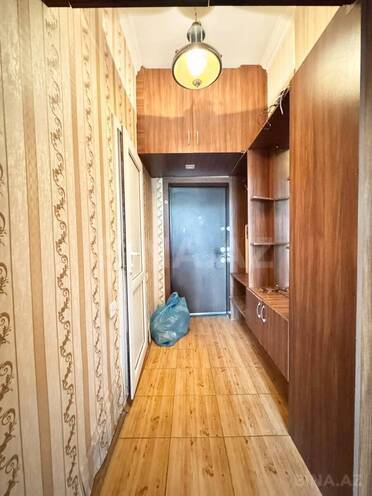 İcarəyə verilir 2 otaqlı yeni tikili 55 m², İnşaatçılar m., photo 7 from 11