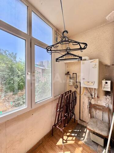 İcarəyə verilir 2 otaqlı yeni tikili 55 m², İnşaatçılar m., photo 8 from 11
