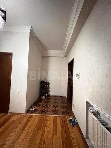 Продаётся 3-комн. новостройка 120 м², м. Ази Асланов, photo 20 from 24