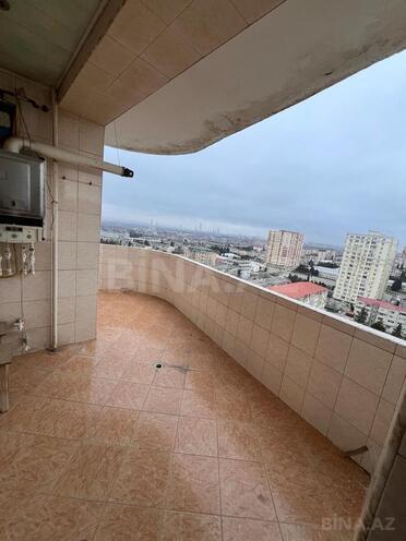 Продаётся 3-комн. новостройка 120 м², м. Ази Асланов, photo 17 from 24