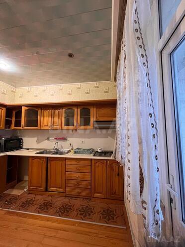 Продаётся 3-комн. новостройка 120 м², м. Ази Асланов, photo 16 from 24