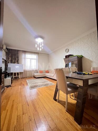 Продаётся 3-комн. новостройка 120 м², м. Ази Асланов, photo 1 from 24