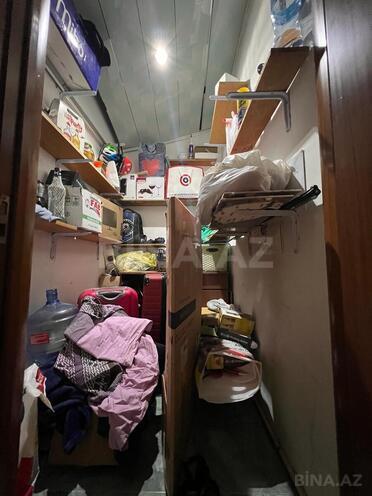 Продаётся 3-комн. новостройка 120 м², м. Ази Асланов, photo 21 from 24