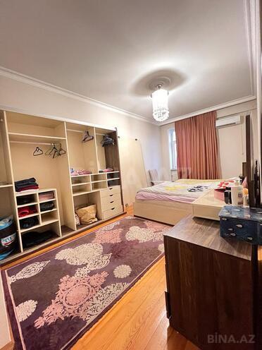 Продаётся 3-комн. новостройка 120 м², м. Ази Асланов, photo 7 from 24
