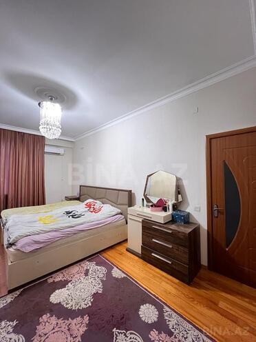 Продаётся 3-комн. новостройка 120 м², м. Ази Асланов, photo 8 from 24