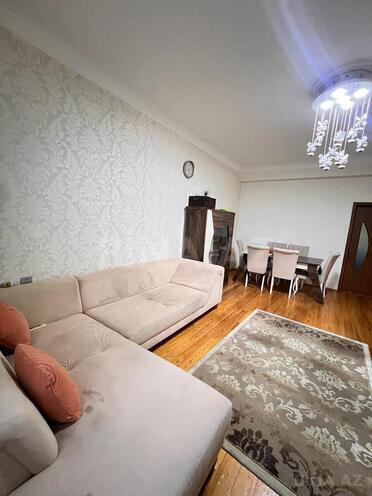 Продаётся 3-комн. новостройка 120 м², м. Ази Асланов, photo 4 from 24