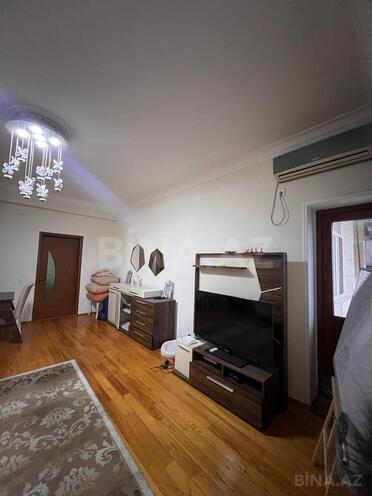 Продаётся 3-комн. новостройка 120 м², м. Ази Асланов, photo 6 from 24