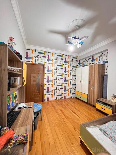 Продаётся 3-комн. новостройка 120 м², м. Ази Асланов, photo 13 from 24
