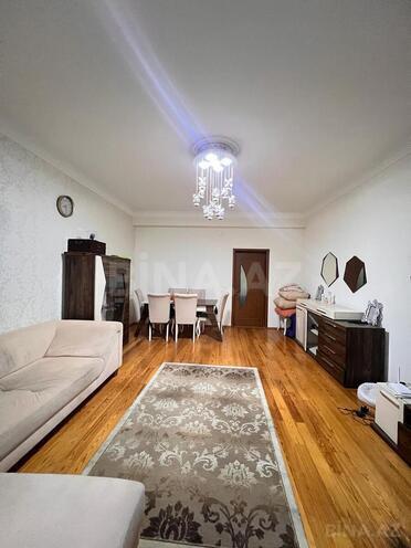 Продаётся 3-комн. новостройка 120 м², м. Ази Асланов, photo 5 from 24