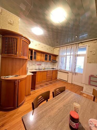 Продаётся 3-комн. новостройка 120 м², м. Ази Асланов, photo 15 from 24