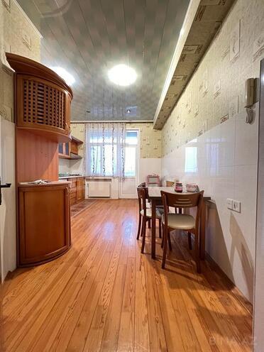 Продаётся 3-комн. новостройка 120 м², м. Ази Асланов, photo 14 from 24