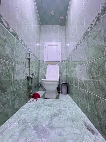 Продаётся 3-комн. новостройка 120 м², м. Ази Асланов, photo 22 from 24