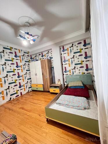 Продаётся 3-комн. новостройка 120 м², м. Ази Асланов, photo 12 from 24