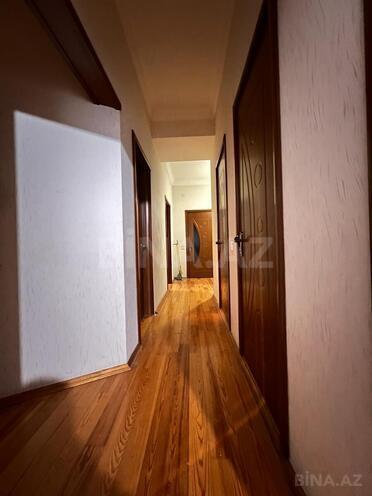 Продаётся 3-комн. новостройка 120 м², м. Ази Асланов, photo 18 from 24