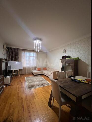 Продаётся 3-комн. новостройка 120 м², м. Ази Асланов, photo 3 from 24