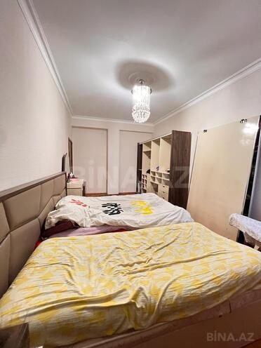 Продаётся 3-комн. новостройка 120 м², м. Ази Асланов, photo 9 from 24