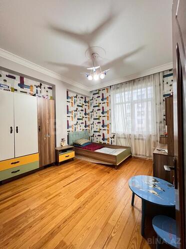Продаётся 3-комн. новостройка 120 м², м. Ази Асланов, photo 11 from 24