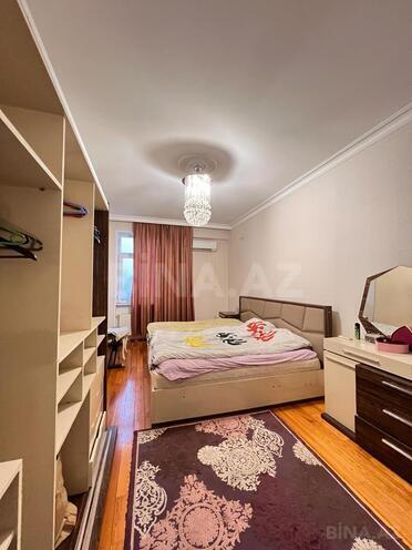 Продаётся 3-комн. новостройка 120 м², м. Ази Асланов, photo 10 from 24