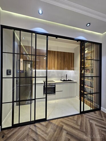Продаётся 2-комн. новостройка 66 м², м. Шах Исмаил Хатаи, photo 6 from 17