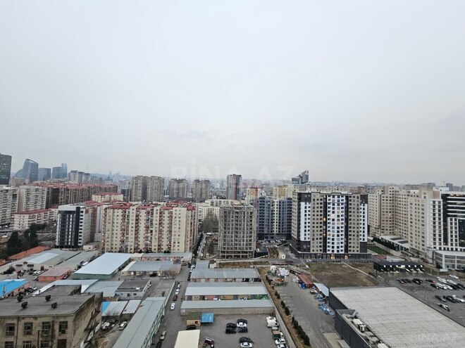 Продаётся 2-комн. новостройка 66 м², м. Шах Исмаил Хатаи, photo 15 from 17