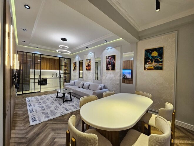 Продаётся 2-комн. новостройка 66 м², м. Шах Исмаил Хатаи, photo 5 from 17