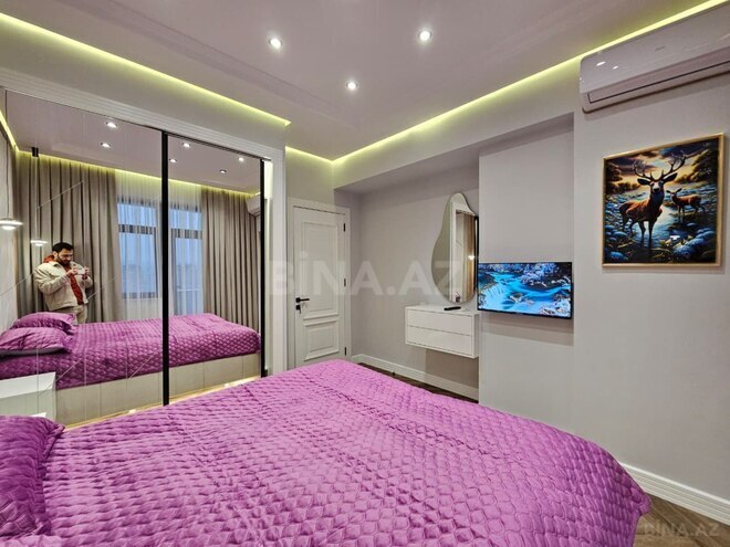 Продаётся 2-комн. новостройка 66 м², м. Шах Исмаил Хатаи, photo 12 from 17