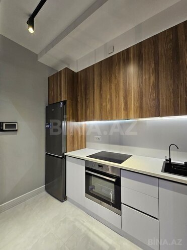 Продаётся 2-комн. новостройка 66 м², м. Шах Исмаил Хатаи, photo 9 from 17