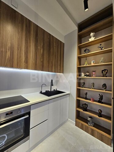 Продаётся 2-комн. новостройка 66 м², м. Шах Исмаил Хатаи, photo 7 from 17