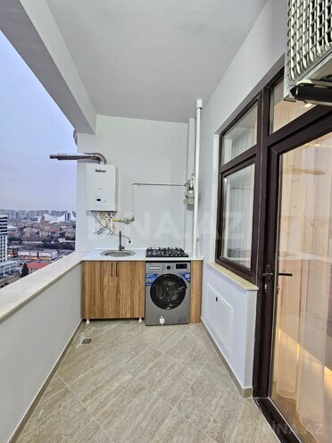 Продаётся 2-комн. новостройка 66 м², м. Шах Исмаил Хатаи, photo 14 from 17