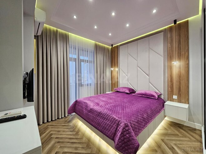 Продаётся 2-комн. новостройка 66 м², м. Шах Исмаил Хатаи, photo 10 from 17