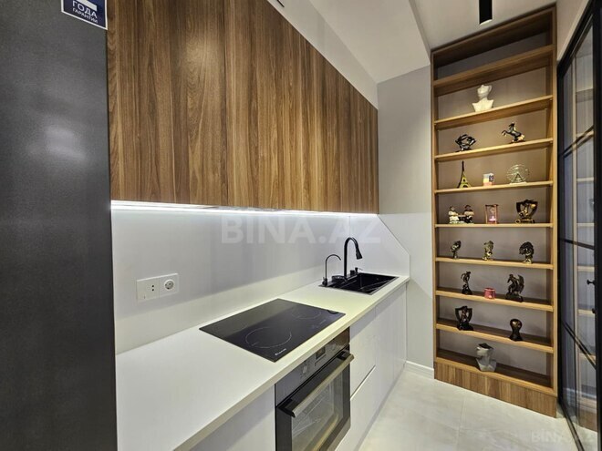 Продаётся 2-комн. новостройка 66 м², м. Шах Исмаил Хатаи, photo 8 from 17