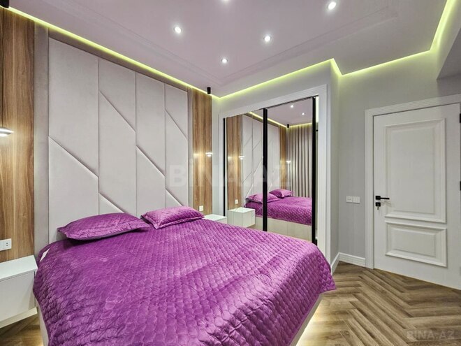 Продаётся 2-комн. новостройка 66 м², м. Шах Исмаил Хатаи, photo 11 from 17