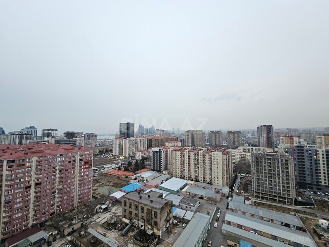 Продаётся 2-комн. новостройка 66 м², м. Шах Исмаил Хатаи, photo 16 from 17