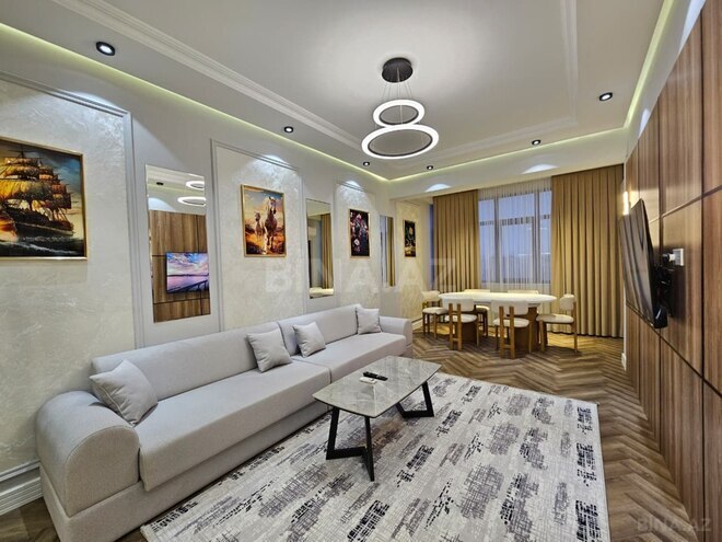 Продаётся 2-комн. новостройка 66 м², м. Шах Исмаил Хатаи, photo 1 from 17