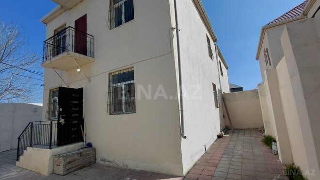 Satılır 4 otaqlı həyət evi/bağ evi 120 m², Biləcəri q., photo 1 from 16