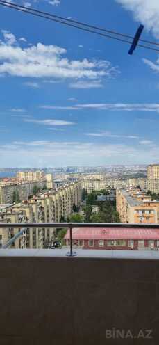 İcarəyə verilir 2 otaqlı yeni tikili 76 m², Əhmədli m., photo 5 from 8