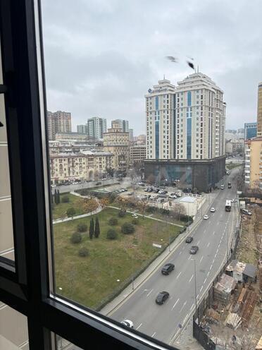 Продаётся 2-комн. новостройка 72 м², м. Низами, photo 9 from 20