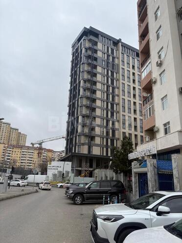 Продаётся 2-комн. новостройка 72 м², м. Низами, photo 8 from 20