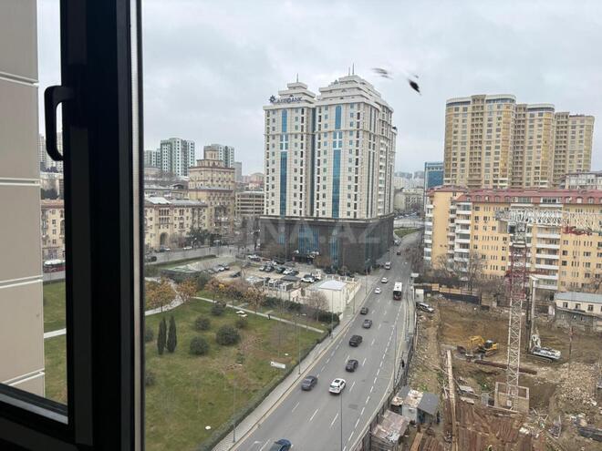 Продаётся 2-комн. новостройка 72 м², м. Низами, photo 10 from 20