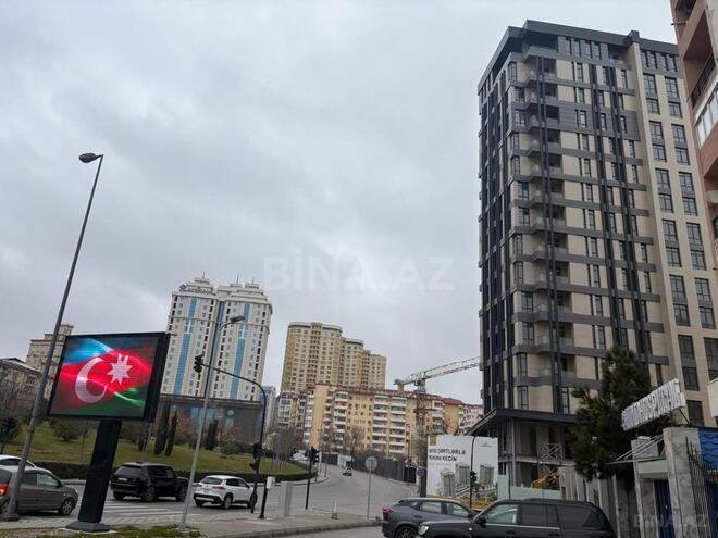 Продаётся 2-комн. новостройка 72 м², м. Низами, photo 3 from 20