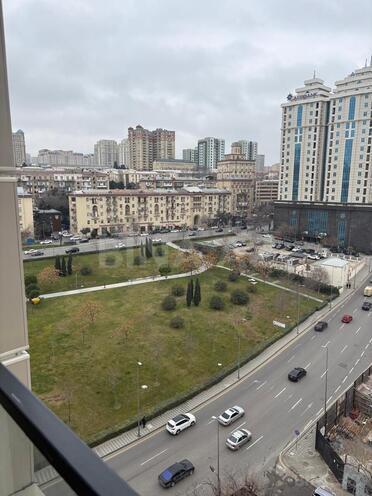 Продаётся 2-комн. новостройка 72 м², м. Низами, photo 4 from 20